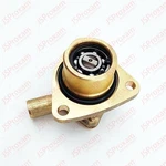 Sea Water Pump Diesel Engine Cooling Fits For Yanmar 1GM10 Repl 128170-42200. Fixed Price $279.65.