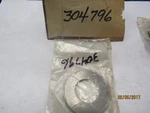 New Oem Omc Johnson Evinrude Thrust Washer 304796. Fixed Price $7.99.