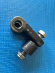 Mercury Outboard Linkage Part 70598. Fixed Price $14.95.