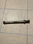 1990 Mercury 40HP Tilt Tube Steering. Fixed Price $70.00.