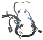 Yamaha Wiring Harness Assy 67C-82590-20-00 2000-2003 40HP. Fixed Price $99.49.