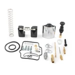 38MM Motor Carburetor Repair Rebuild Kit Fit For Pwk Oko Spare Jets Us. Fixed Price $16.15.