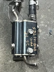 25 30 Hp Mercury Efi Vst Fuel Cooler 898101T65 Filter & Bracket 898101T68. Fixed Price $195.00.