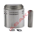 Piston Kit 0.030 + Ring For Omc Johnson Evinrude Outboard 6R74C. Fixed Price $48.32.
