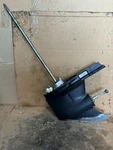 Mercury Verado 135-150-175-200 Lower Unit Gear Case Standard Rotation 880686T24. Fixed Price $1600.00.