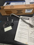 Nos Quicksilver Mercury Ride Guide Steering Kit 19608A11 19608A14 30-60 Hp. Fixed Price $150.00.