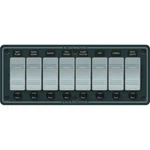 Blue Sea 8261 Waterproof Panel Position - Slate Grey. Fixed Price $241.86.