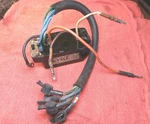 Mercury Quicksilver 339-6222A 8 Oem Genuine 10 Switch Box. Fixed Price $50.00.