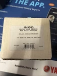 Nos Sierra Johnson Evinrude Water Pump Kit 18-3383 345270 Bx 26. Fixed Price $25.00.