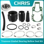 803099T1 Transom Gimbal Bearing Bellow Seal Kit For Mercruiser Alpha One Gen 2. Fixed Price $84.50.