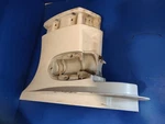 Housing 5035962 Case Johnson Evinrude 140HP. Fixed Price $405.90.