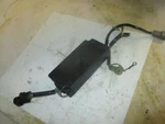 Suzuki DT150 150HP Outboard Ignition Control Unit (32910-88D00). Fixed Price $250.00.