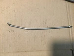 2006 Mercury 9.9HP Upper Shift Shaft 803766003 4-STROKE F9.9EXLPB. Fixed Price $18.18.