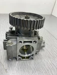 Yamaha Hpdi V6 High Pressure Fuel Pump Gear Case Camshaft 68F-13910-10-00. Fixed Price $98.00.