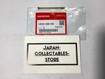Honda 16150-ZW9-003 Jet Set (#45). Fixed Price $28.00.