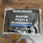Mercury Quicksilver 27-32438 Gasket (QTY-20) Oem Nos. Fixed Price $40.00.