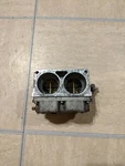 1989 Mercury 150HP Carburetor Assembly #3 Bottom. Fixed Price $125.00.