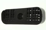 Yamaha Cover, Water Inlet 6P2-45214-00-00 Oem New. Fixed Price $10.70.