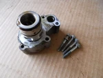 Yamaha 50 Hp 2002-08 Oil Pump Assembly 69W-13300-00-00. Fixed Price $99.95.