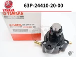 Yamaha Fuel Pump Assy 63P-24410-20-00 Genuine. Fixed Price $129.99.