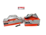 Yamaha F150 Trim Tab & Bracket Anode Bolt Kit 6G5-45251-02-00 90105-10M00-00. Fixed Price $66.99.