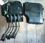 Honda Oem Ignition Control Module 30580-ZV5-003 W/ Coil And Wires. Fixed Price $325.00.