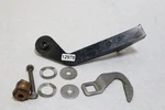 Oem 0820 Mercury Quicksilver Lever 813547F1. Fixed Price $20.00.