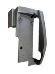 Intake / Electrical Cover 80HP 100HP Yamaha F80A F100A 4 Stroke Outboard 67F. Fixed Price $65.33.