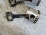 2008 Mercury Outboard Optimax 200HP 200XL Starboard Piston And Rod 881055T10. Fixed Price $75.00.