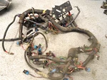 Murcury Optimax Engine Wire Harness 84-878082T8 225 Hp Outboard Motor. Fixed Price $299.99.