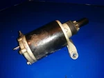 Starter 0586275 Johnson Evinrude 9.9HP 15HP?. Fixed Price $37.50.