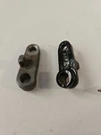 Evinrude Johnson 0307442 Arm, Needle Valve For $16 Os Oem OMC84. Fixed Price $16.00.