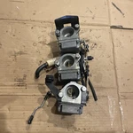 Mercury 59 Ci 40 Hp Top Mid Bottom Carburetor 823799T34 823799T35 823799T36. Fixed Price $225.00.