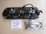 858405T05 Mercury 2005 150XL 2.5L Optimax Port Cylinder Head D18. Fixed Price $69.99.