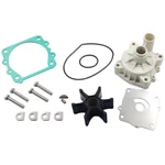 Authentic Sierra International 18-3396-1 Water Pump Kit With Housing. Fixed Price $59.99.
