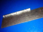 6G8-42755-00-00 Pin Rod Shaft For 6G8-W4261-00-00 Yamaha 9.9HP T9.9ELHR 15HP?. Fixed Price $16.15.