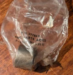 Nos Johnson Evinrude Outboard Bearing Assembly 0377868 Omc. Fixed Price $9.95.