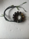 Oem Yamaha F9.9HP Stator Assembly 6G8-85510-01-00 Freshwater Tested. Fixed Price $70.00.