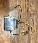 40 Mercury Outboard Voltage Regulator 892114-001. Fixed Price $49.13.
