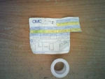 Genuine Omc 0319787 Johnson Evinrude Swivel Bracket Bushing. Fixed Price $7.50.