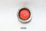 Nos Genuine Mercury Quicksilver 31-93495 Bearing New Old Stock Factory Marine. Fixed Price $50.00.