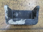 *oem* 0780 Mercury Anchor Bracket Kit 18486A08. Fixed Price $27.43.