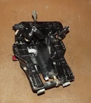Suzuki DF30 Tilt Assist Cylinder Assy,gas With Brackets 47400-89J00. Fixed Price $340.00.