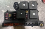 Good Used Oem Evinrude / Johnson 115 Hp Power Distribution Panel, Part # 0586754. Fixed Price $375.00.