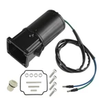 Trim Motor Kit For Mercury, Quicksilver 893907A02, 809885A2, 809885A1, 809885T2. Fixed Price $180.00.
