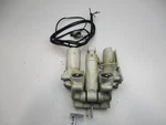 0395088 Hydraulic Trim & Tilt Unit For Evinrude Johnson 70-235HP. Fixed Price $380.00.