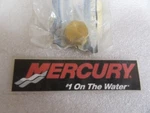 H0C Genuine Mercury Quicksilver 22-32804 Pipe Plug Oem New Factory Boat Parts. Fixed Price $7.87.