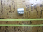 *new Oem* 0750 Omc Johnson Evinrude Needle Valve Bushing 0303939. Fixed Price $8.00.