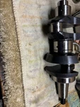 Force 40-50 150 Parts & Service Manual Crankshaft Piston Rods Head. Fixed Price $250.00.