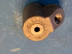 Mercury Outboard Carburetor Filter Cover 012580. Fixed Price $7.49.